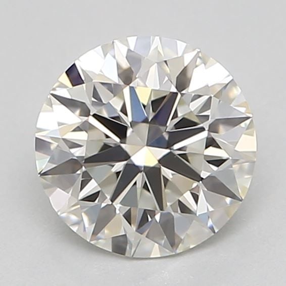 Loose Diamond - ROUND 0.5ct I VS2 (1 of 1)