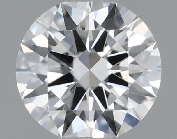 Loose Diamond - ROUND 0.23ct E VVS2 (1 of 1)