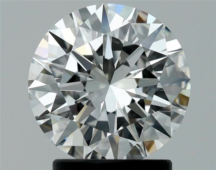 Loose Diamond - ROUND 2.0ct H IF: Loose Diamond - ROUND 2.0ct H IF Source: Natural Shape: ROUND Carats: 2.0 Color: H Clarity: IF Certification: GIA Video: Video Link The Diamond Depot Guarantee: All items in this auction are