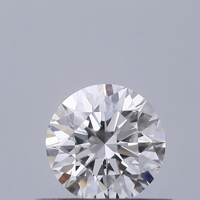 Loose Diamond - ROUND 0.35ct D VS2 (1 of 1)