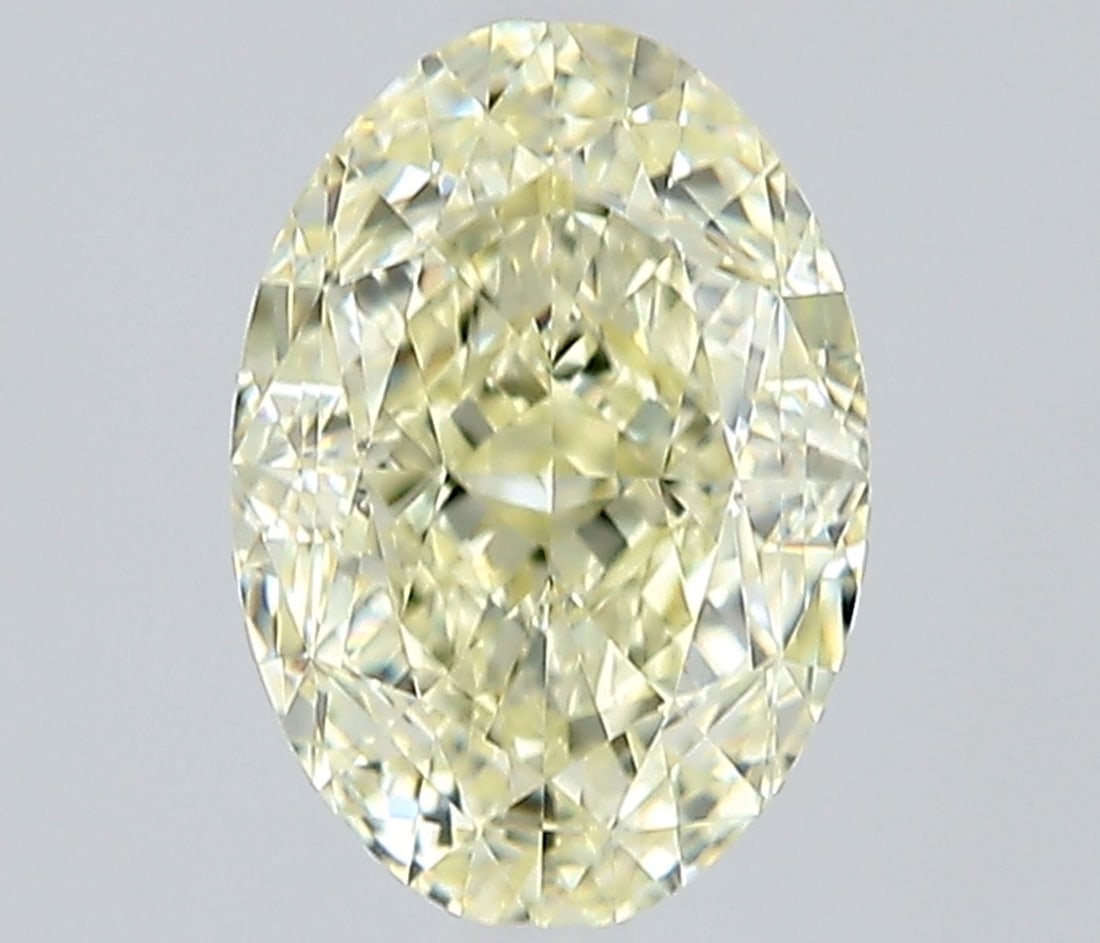 Loose Diamond - OVAL 0.71ct S-T VVS1: Loose Diamond - OVAL 0.71ct S-T VVS1 Source: Natural Shape: OVAL Carats: 0.71 Color: S-T Certification: GIA Video: