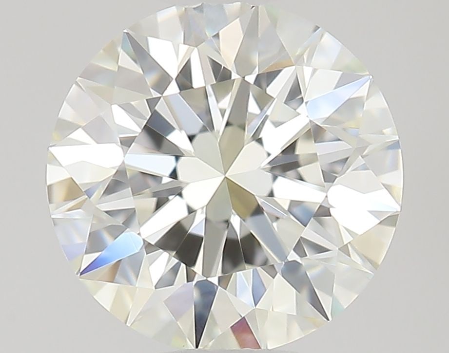 Loose Diamond - ROUND 0.61ct J VVS1 (1 of 1)