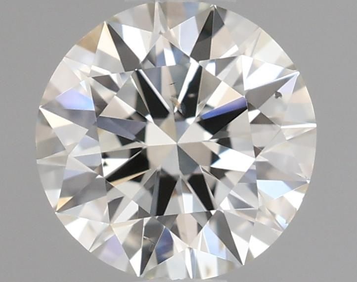 Loose Diamond - ROUND 0.5ct J SI1 (1 of 1)