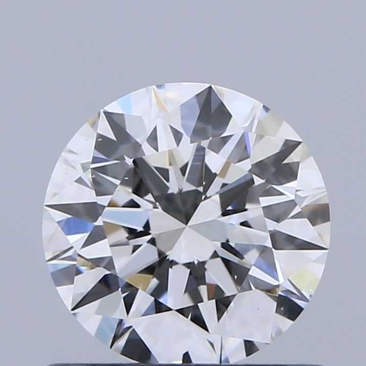 Loose Diamond - ROUND 0.7ct G VS2: Loose Diamond - ROUND 0.7ct G VS2 Source: Natural Shape: ROUND Carats: 0.7 Color: G Clarity: VS2 Certification: GIA Video: