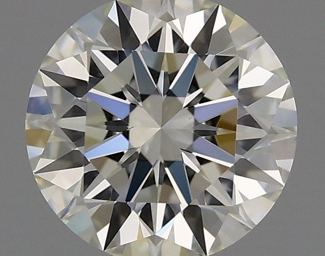 Loose Diamond - ROUND 0.9ct H VVS2: Loose Diamond - ROUND 0.9ct H VVS2 Source: Natural Shape: ROUND Carats: 0.9 Color: H Clarity: VVS2 Certification: GIA Video: