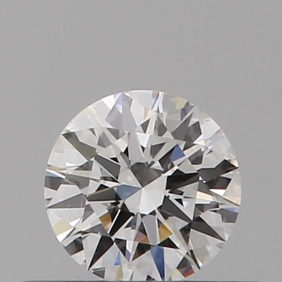 Loose Diamond - ROUND 0.27ct E VVS1 (1 of 1)