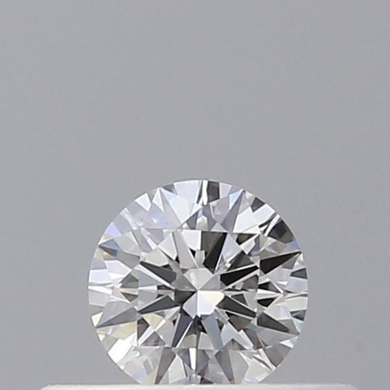 Loose Diamond - ROUND 0.19ct F VS2 (1 of 1)