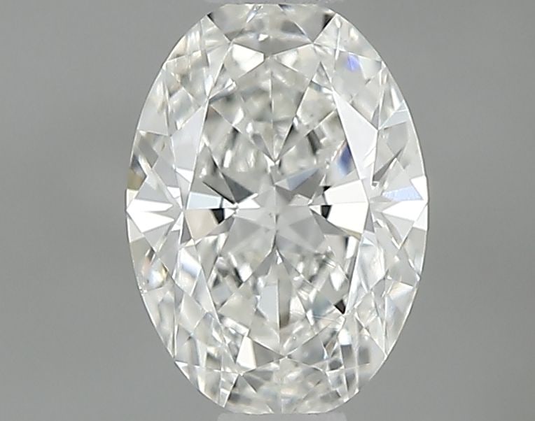 Loose Diamond - OVAL 0.4ct H SI1 (1 of 1)