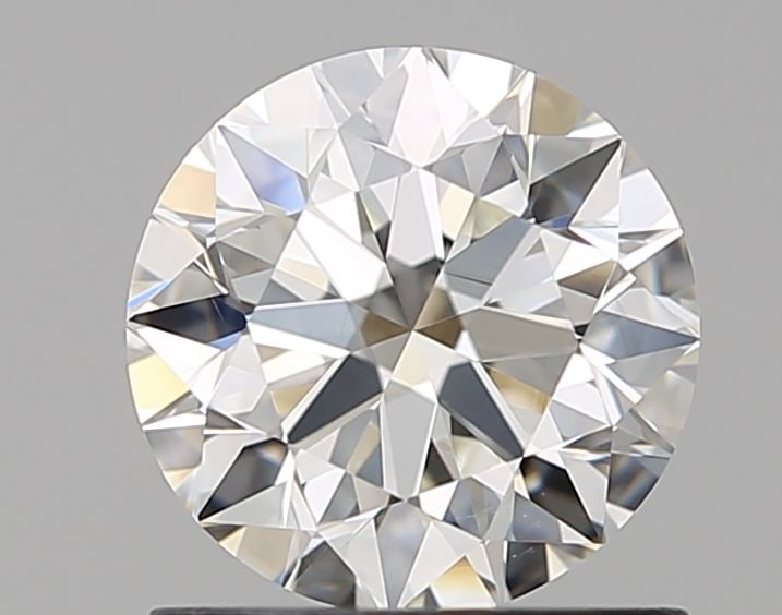 Loose Diamond - ROUND 1.0ct I VS2 (1 of 1)