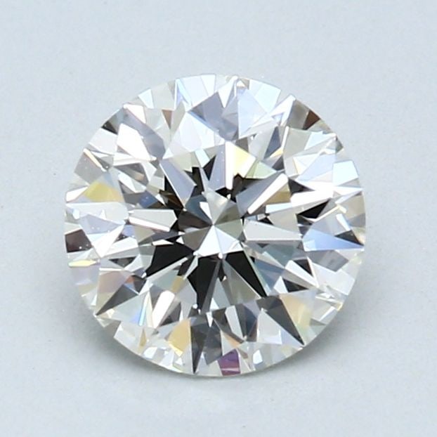 Loose Diamond - ROUND 1.11ct H VVS1: Loose Diamond - ROUND 1.11ct H VVS1 Source: Natural Shape: ROUND Carats: 1.11 Color: H Clarity: VVS1 Certification: GIA Video: