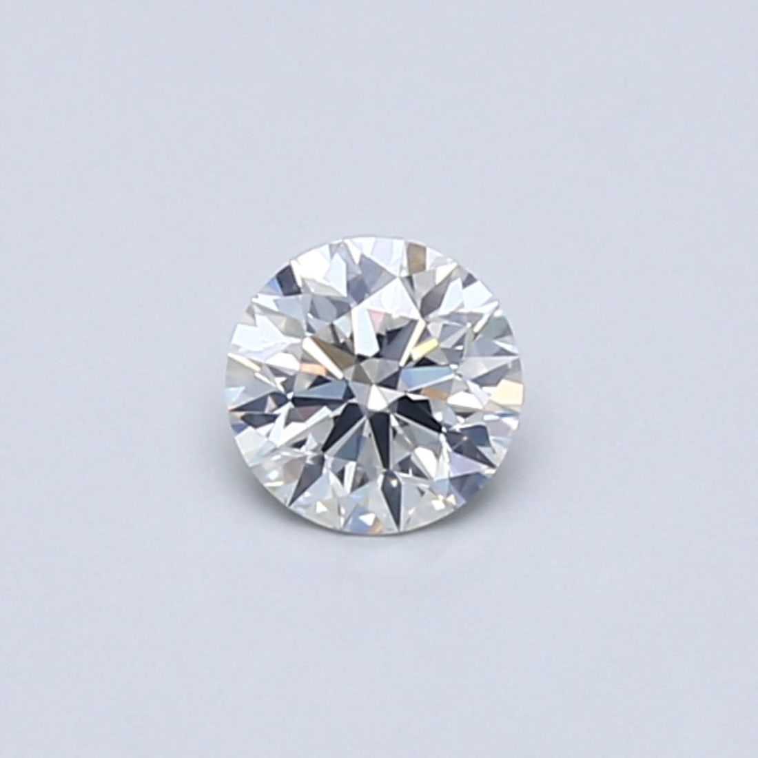 Loose Diamond - ROUND 0.33ct F SI1 (1 of 1)