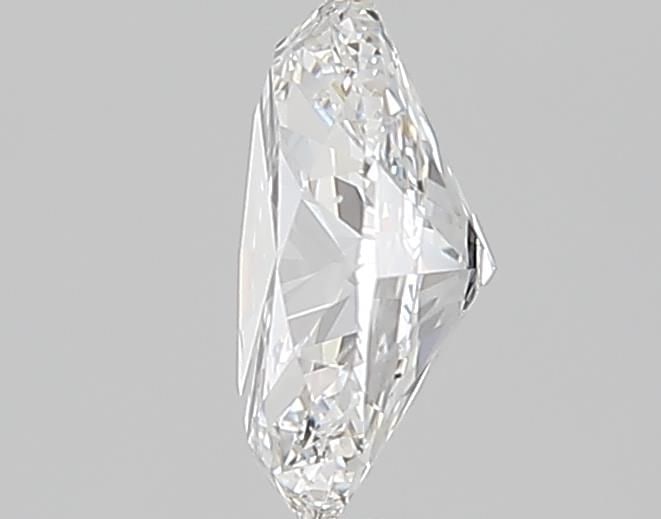 Loose Diamond - OVAL 0.5ct E SI1 (1 of 1)