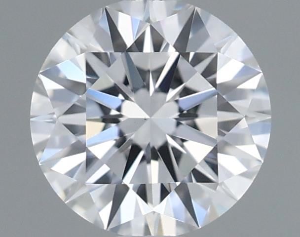 Loose Diamond - ROUND 0.59ct D VS1 (1 of 1)