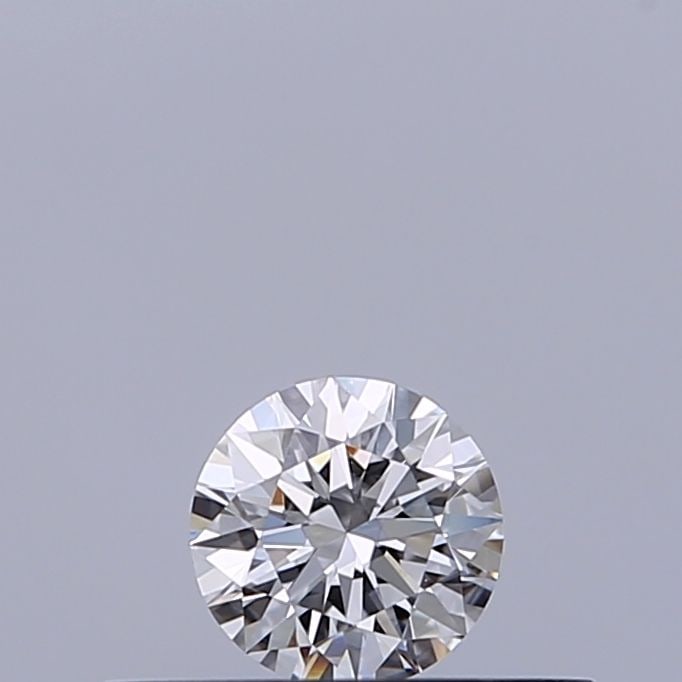 Loose Diamond - ROUND 0.19ct D VVS2: Loose Diamond - ROUND 0.19ct D VVS2 Source: Natural Shape: ROUND Carats: 0.19 Color: D Clarity: VVS2 Certification: GIA Video: Video Link The Diamond Depot Guarantee: All items in this auction are
