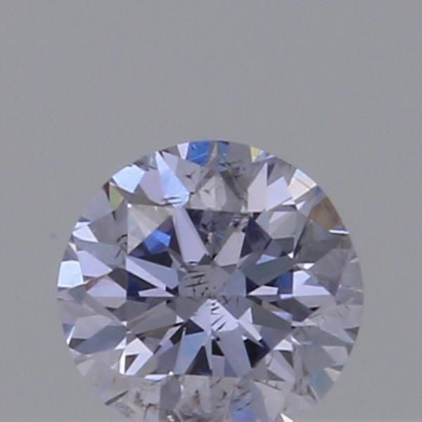 Loose Diamond - ROUND 0.08ct Fancy Grayish Blue: Loose Diamond - ROUND 0.08ct Fancy Grayish Blue Source: Natural Shape: ROUND Carats: 0.08 Color: Fancy Grayish Blue Certification: GIA Video: Video Link The Diamond Depot Guarantee: All items in this