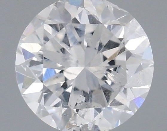 Loose Diamond - ROUND 0.3ct E I1: Loose Diamond - ROUND 0.3ct E I1 Source: Natural Shape: ROUND Carats: 0.3 Color: E Clarity: I1 Certification: IGI Video: Video Link The Diamond Depot Guarantee: All items in this auction are