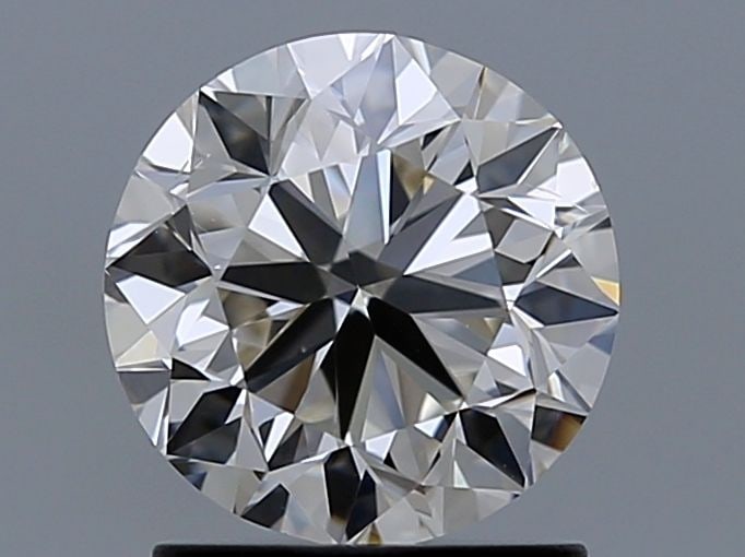 Loose Diamond - ROUND 1.5ct K FAINT BROWN SI1: Loose Diamond - ROUND 1.5ct K FAINT BROWN SI1 Source: Natural Shape: ROUND Carats: 1.5 Color: K FAINT BROWN Certification: GIA Video: Video Link The Diamond Depot Guarantee: All items in this auction