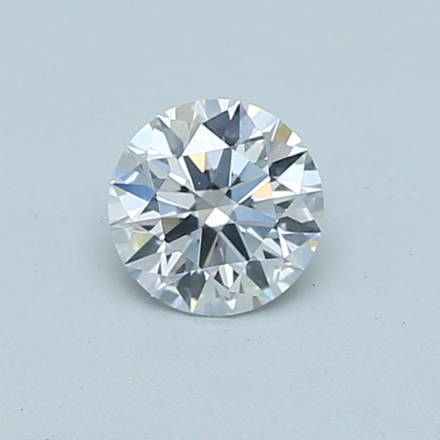Loose Diamond - ROUND 0.55ct E VS2 (1 of 1)