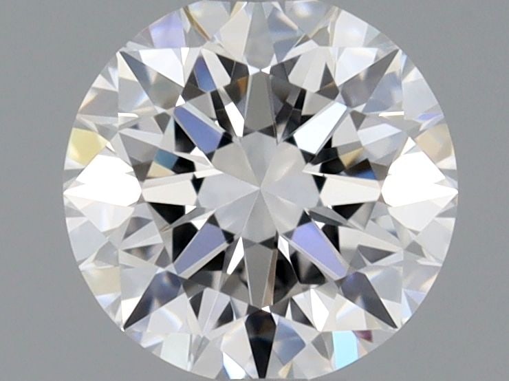 Loose Diamond - ROUND 0.32ct D FL (1 of 1)