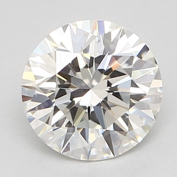 Loose Diamond - ROUND 0.53ct I VS1 (1 of 1)