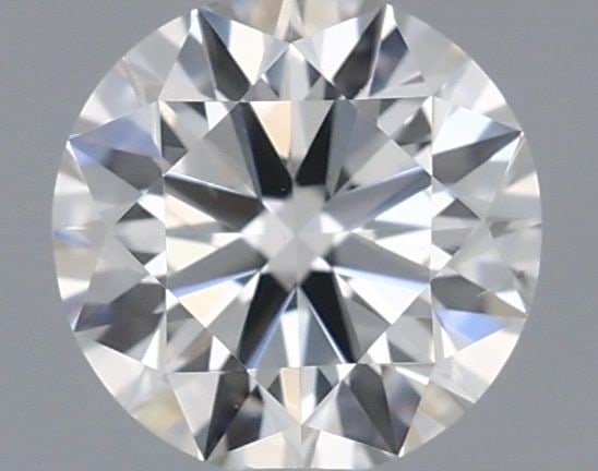 Loose Diamond - ROUND 0.3ct G VS2 (1 of 1)