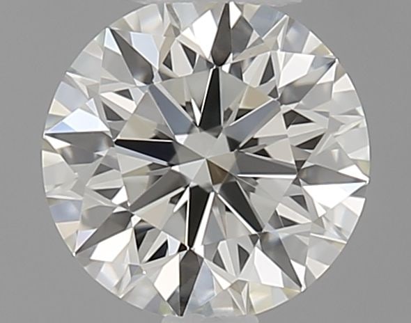 Loose Diamond - ROUND 0.41ct L VVS2: Loose Diamond - ROUND 0.41ct L VVS2 Source: Natural Shape: ROUND Carats: 0.41 Color: L Clarity: VVS2 Certification: GIA Video: