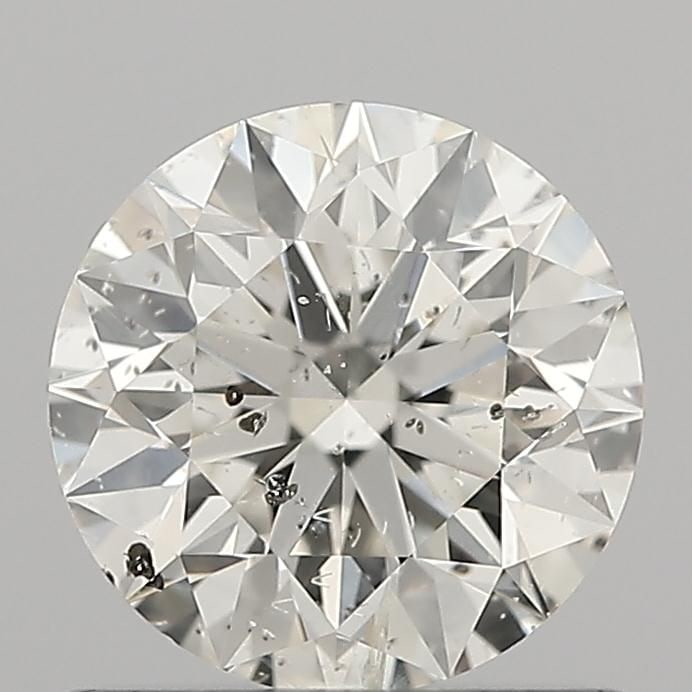 Loose Diamond - ROUND 0.7ct I I1 (1 of 1)