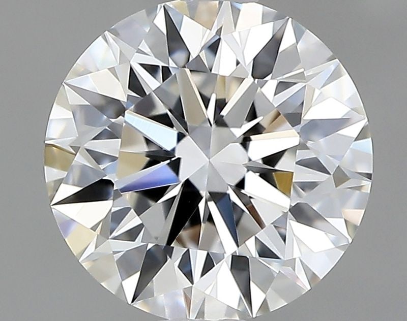 Loose Diamond - ROUND 0.9ct G VVS2 (1 of 1)