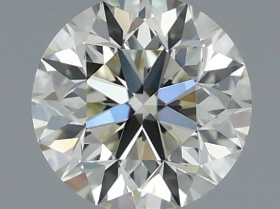 Loose Diamond - ROUND 0.71ct L VS2 (1 of 1)