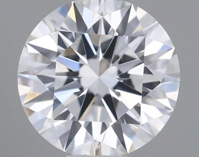 Loose Diamond - ROUND 0.46ct F VVS2: Loose Diamond - ROUND 0.46ct F VVS2 Source: Natural Shape: ROUND Carats: 0.46 Color: F Clarity: VVS2 Certification: GIA Video: