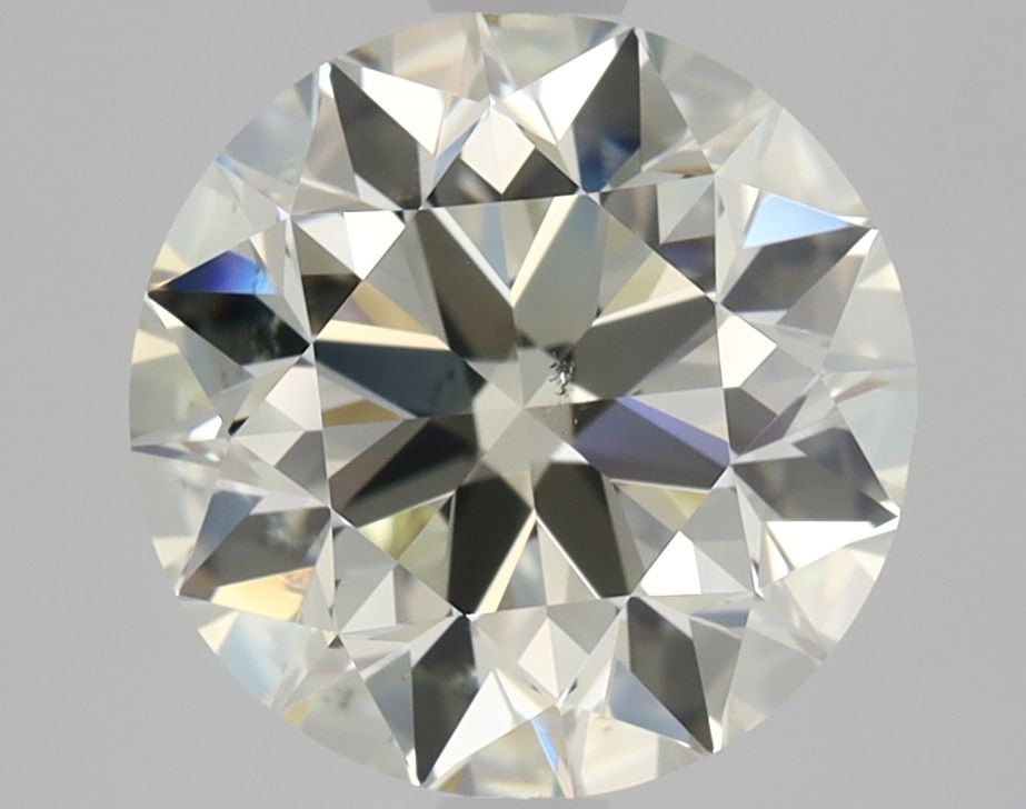 Loose Diamond - ROUND 2.51ct N SI1 (1 of 1)