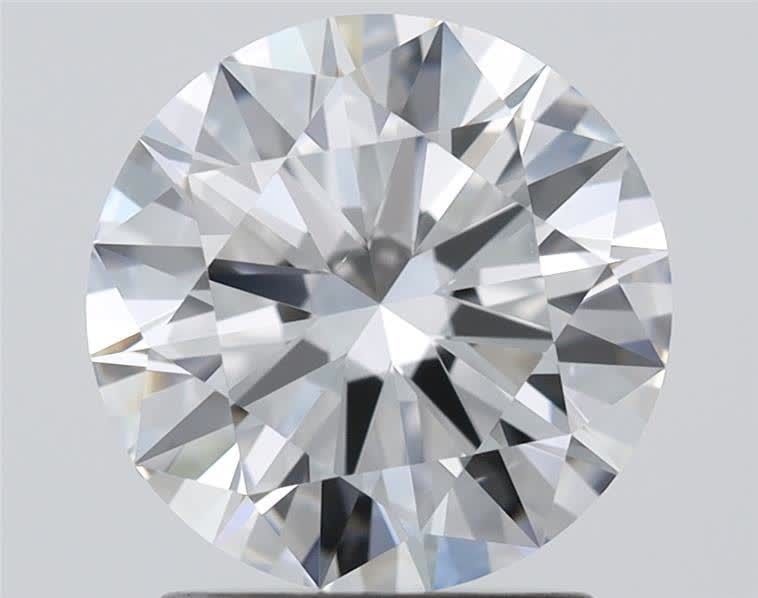 Loose Diamond - ROUND 1.77ct E VS1 (1 of 1)