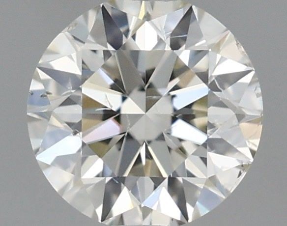 Loose Diamond - ROUND 0.4ct I SI2 (1 of 1)