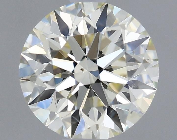 Loose Diamond - ROUND 0.61ct N SI1 (1 of 1)
