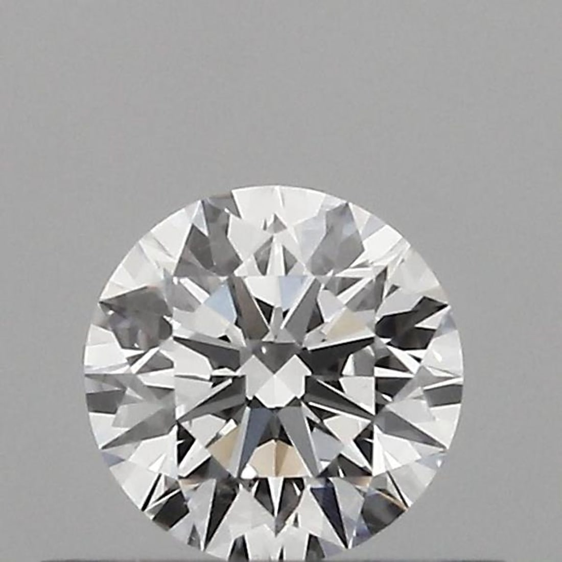 Loose Diamond - ROUND 0.42ct D VS1 (1 of 1)