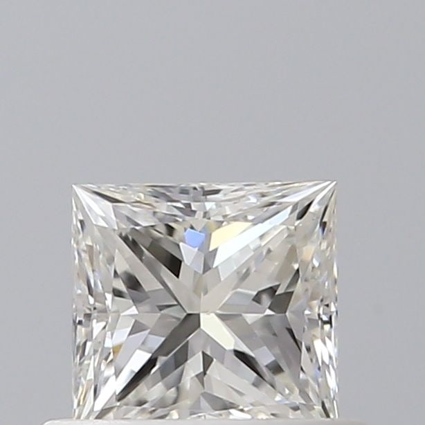 Loose Diamond - PRINCESS 0.5ct H VS2: Loose Diamond - PRINCESS 0.5ct H VS2 Source: Natural Shape: PRINCESS Carats: 0.5 Color: H Clarity: VS2 Certification: GIA Video: Video Link The Diamond Depot Guarantee: All items in this auction are