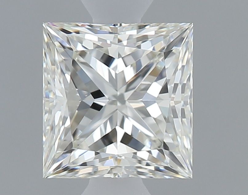 Loose Diamond - PRINCESS 0.7ct I VS1 (1 of 1)