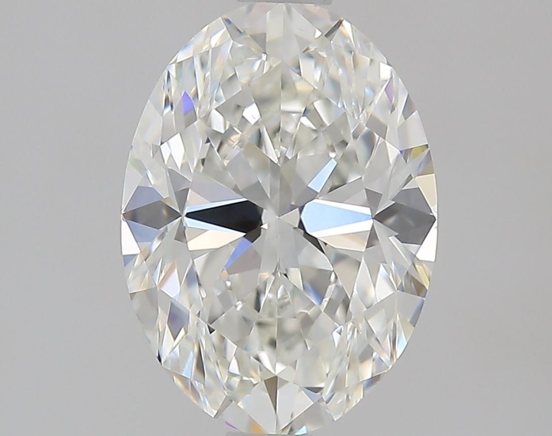 Loose Diamond - OVAL 1.51ct G VS2 (1 of 1)