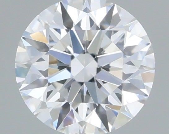 Loose Diamond - ROUND 0.19ct E VVS2 (1 of 1)