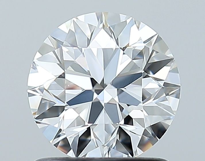 Loose Diamond - ROUND 1.0ct E IF (1 of 1)