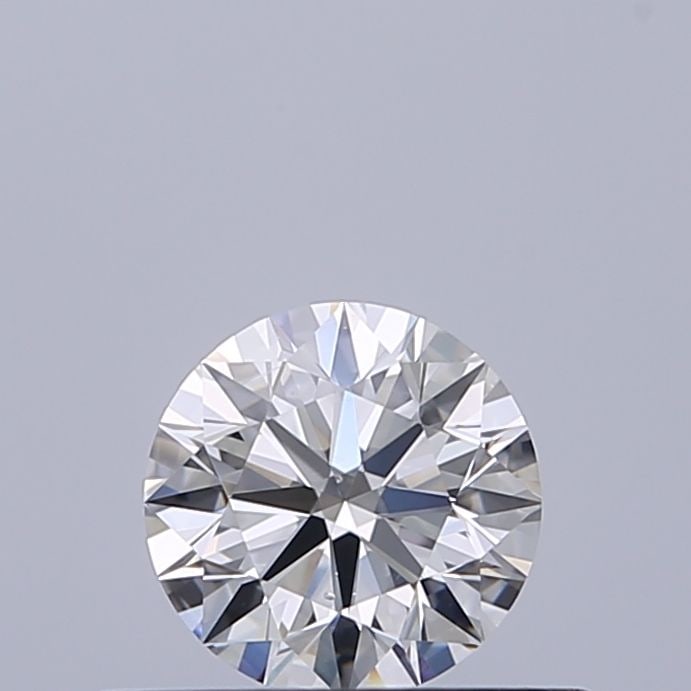 Loose Diamond - ROUND 0.4ct D SI1: Loose Diamond - ROUND 0.4ct D SI1 Source: Natural Shape: ROUND Carats: 0.4 Color: D Clarity: SI1 Certification: GIA Video: