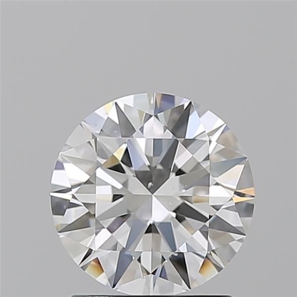 Loose Diamond - ROUND 1.5ct F SI1 (1 of 1)