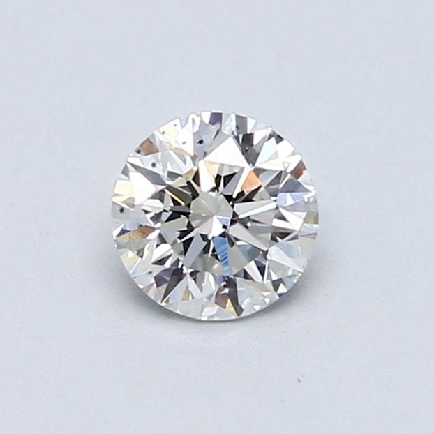 Loose Diamond - ROUND 0.51ct D SI1 (1 of 1)