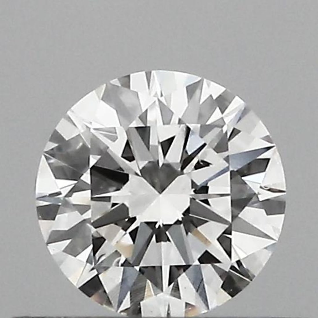 Loose Diamond - ROUND 0.44ct G VS1 (1 of 1)