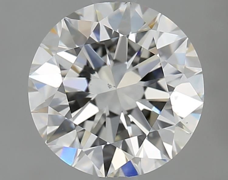 Loose Diamond - ROUND 2.0ct I VS2 (1 of 1)