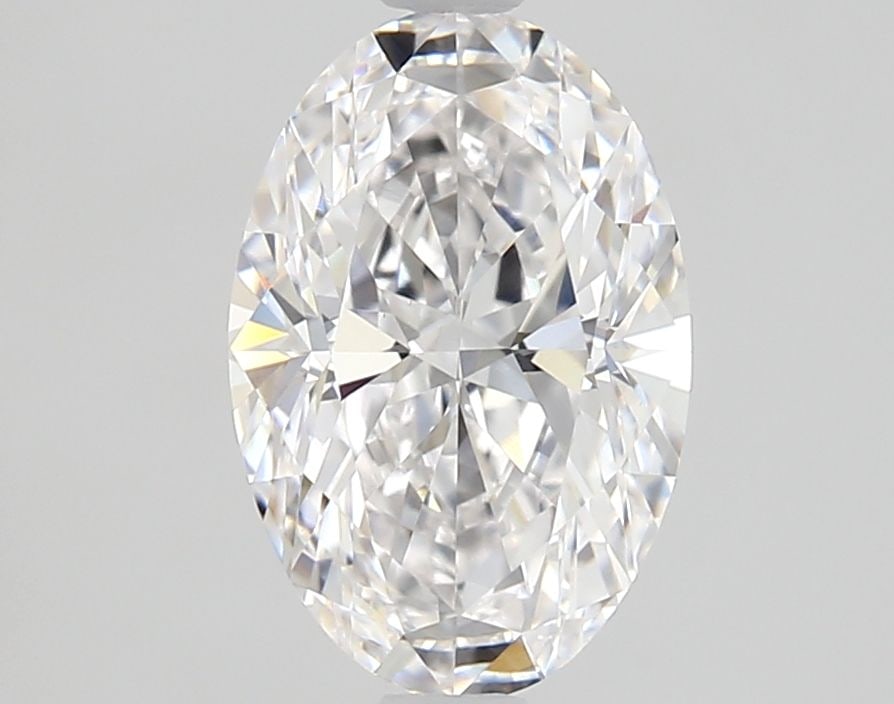 Loose Diamond - OVAL 1.28ct E VVS2: Loose Diamond - OVAL 1.28ct E VVS2 Source: Natural Shape: OVAL Carats: 1.28 Color: E Clarity: VVS2 Certification: GIA Video: