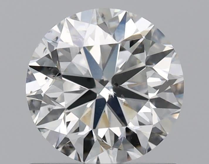 Loose Diamond - ROUND 1.01ct H SI1: Loose Diamond - ROUND 1.01ct H SI1 Source: Natural Shape: ROUND Carats: 1.01 Color: H Clarity: SI1 Certification: GIA Video: