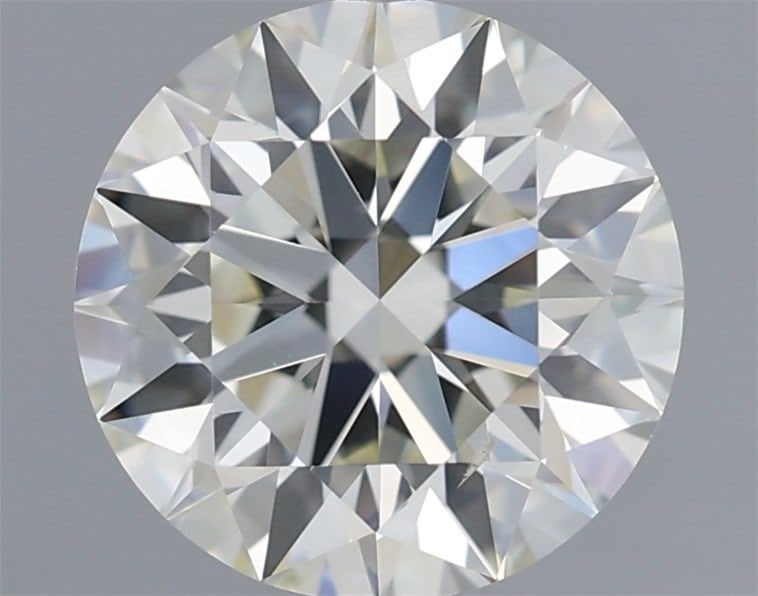 Loose Diamond - ROUND 1.96ct I VS2: Loose Diamond - ROUND 1.96ct I VS2 Source: Natural Shape: ROUND Carats: 1.96 Color: I Clarity: VS2 Certification: IGI Video: