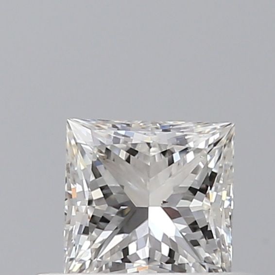 Loose Diamond - PRINCESS 0.4ct F SI1: Loose Diamond - PRINCESS 0.4ct F SI1 Source: Natural Shape: PRINCESS Carats: 0.4 Color: F Clarity: SI1 Certification: GIA Video: Video Link The Diamond Depot Guarantee: All items in this auction are