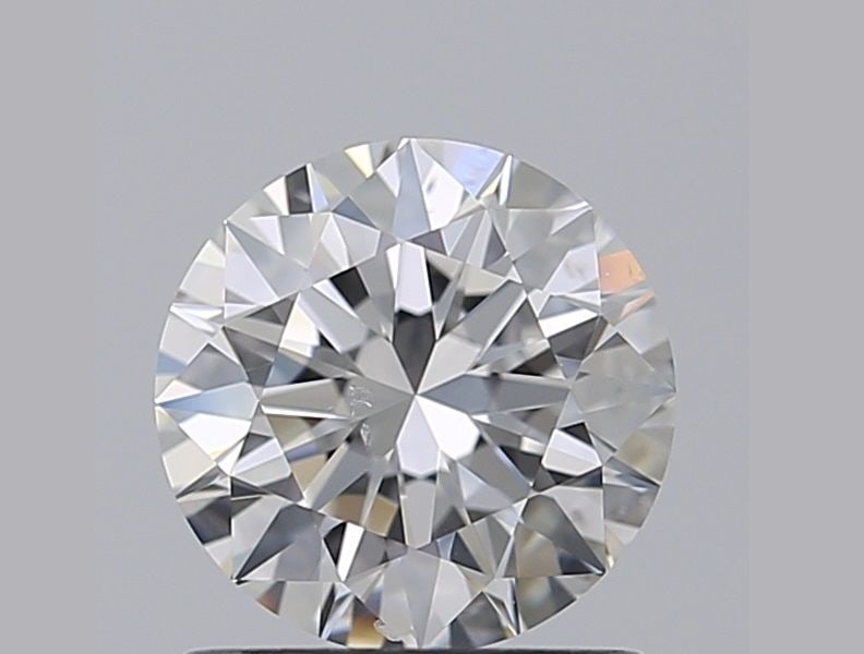 Loose Diamond - ROUND 1.0ct F SI1 (1 of 1)